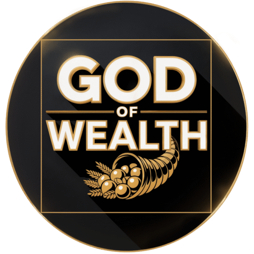 God of Wealth
